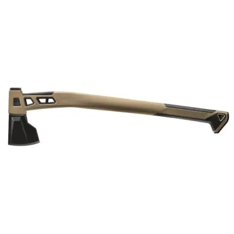 Sänkt pris Gerber Bushcraft Coyote Yxa